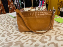 Load image into Gallery viewer, {{ClientCode}} TAN HOBO CROSSBODY PURSE
