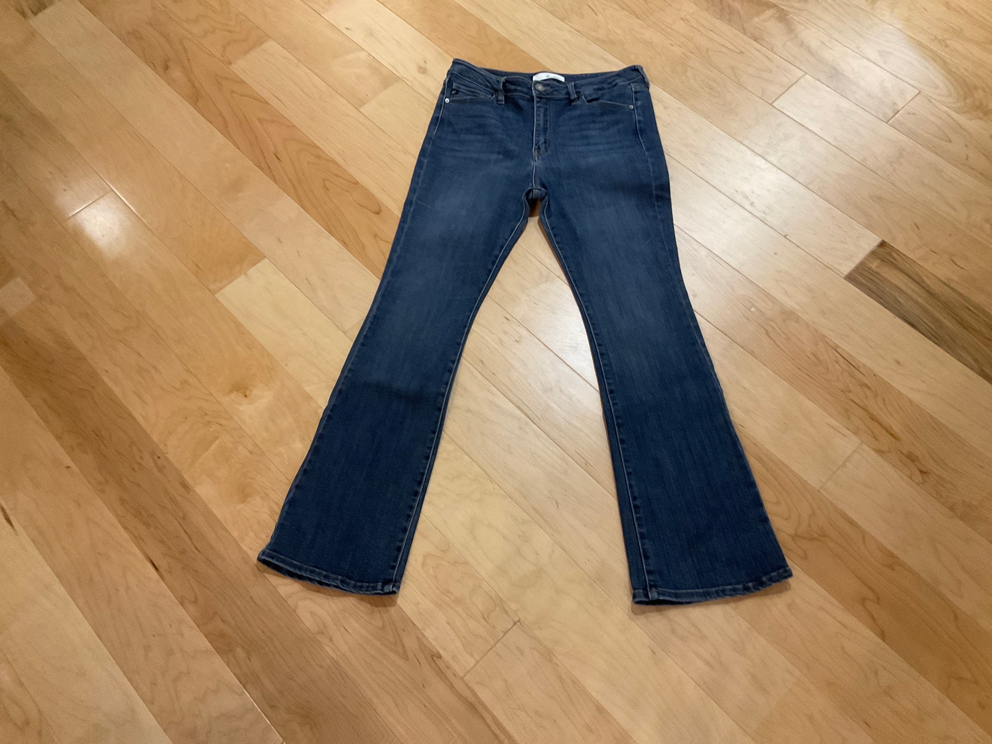 DARK KANCAN DENIM 15