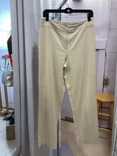 Load image into Gallery viewer, {{Client Code}} TAN TALBOTS PANTS, 8
