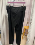 {{Client Code}} BLACK LAURA ASHLEY JEANS, 12