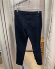 {{Client Code}} DARK DENIM 1822 JEANS, 10