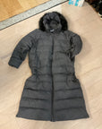 {{ClientCode}} GRAY LANDS END JACKET, 2X