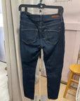 {{ClientCode}} DARK EXPRESS JEANS, 2