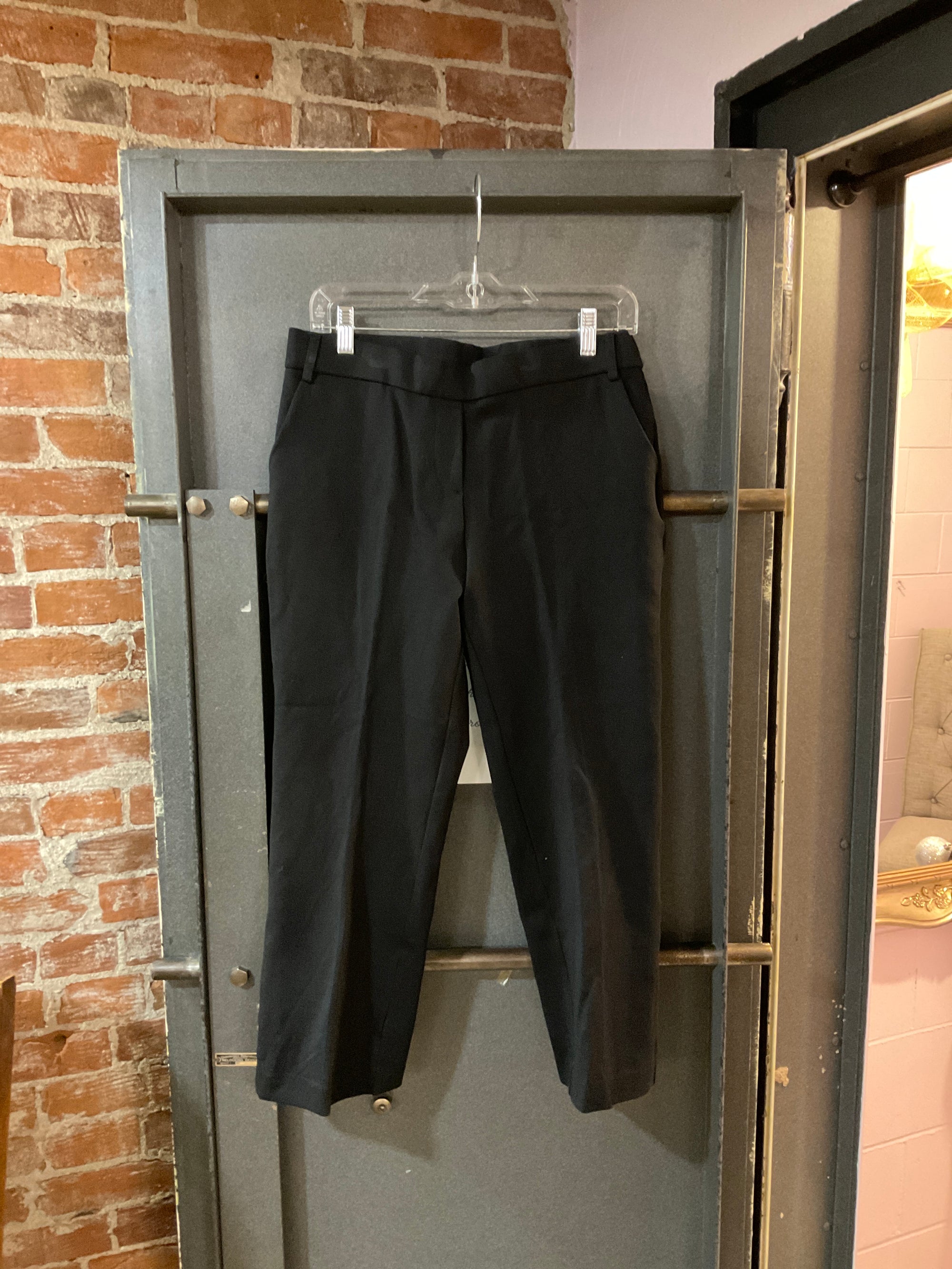 BLACK Jules &amp; Leopold PANTS M