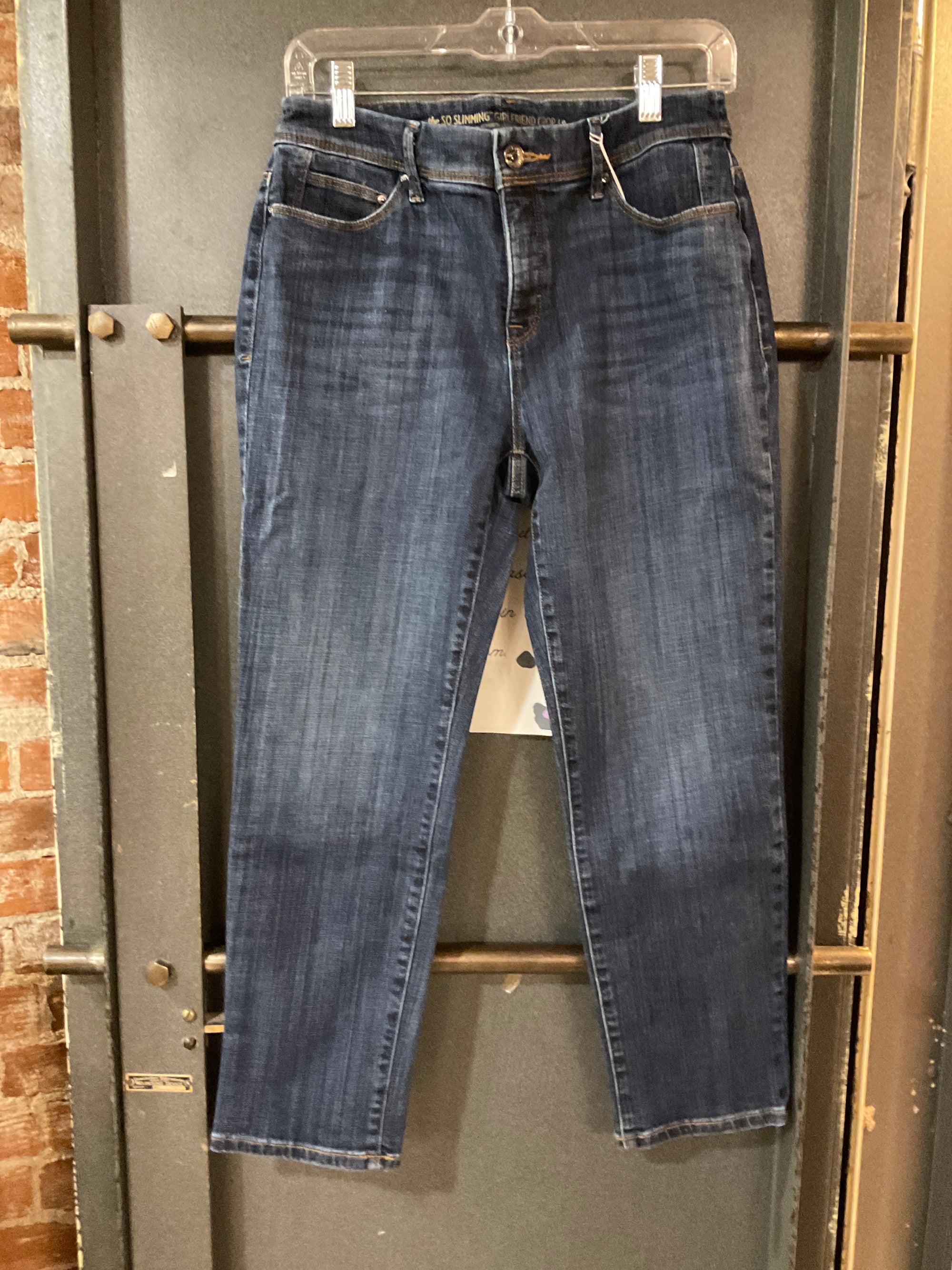 DARK Chicos SKINNY DENIM 0