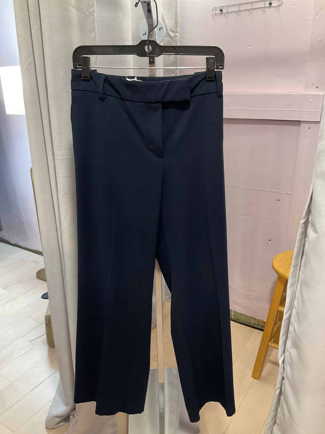 {{Client Code}} blk Charter Club pants, 16