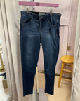 {{ClientCode}} dark WIT & Wisdom JEANS, 6