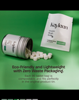 Kaylaan - Toothpaste Tabs Refill - Fluoride Free