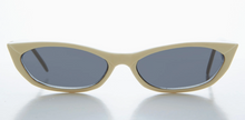 Load image into Gallery viewer, Sunglass Museum - 90&#39;s Edgy Slim Vintage
