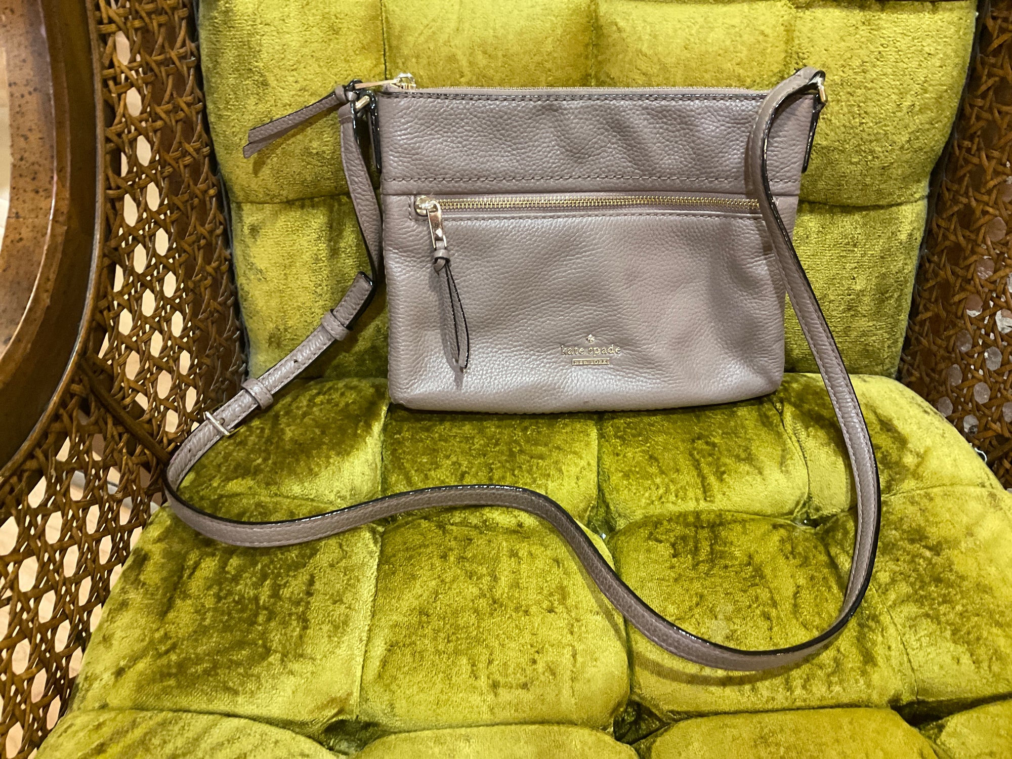 PLUM Kate Spade BAG
