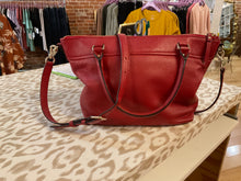 Load image into Gallery viewer, {{Client Code}} RED Kate Spade bag
