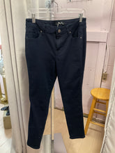 Load image into Gallery viewer, {{Client Code}} DARK DENIM 1822 JEANS, 10
