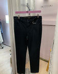 {{Client Code}} BLACK CHICOS JEANS, 1