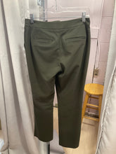 Load image into Gallery viewer, {{Client Code}} green EXPRESS pants, 25
