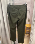 {{Client Code}} green EXPRESS pants, 25