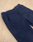 {{ClientCode}} NAVY UNDER ARMOUR PANTS, MED