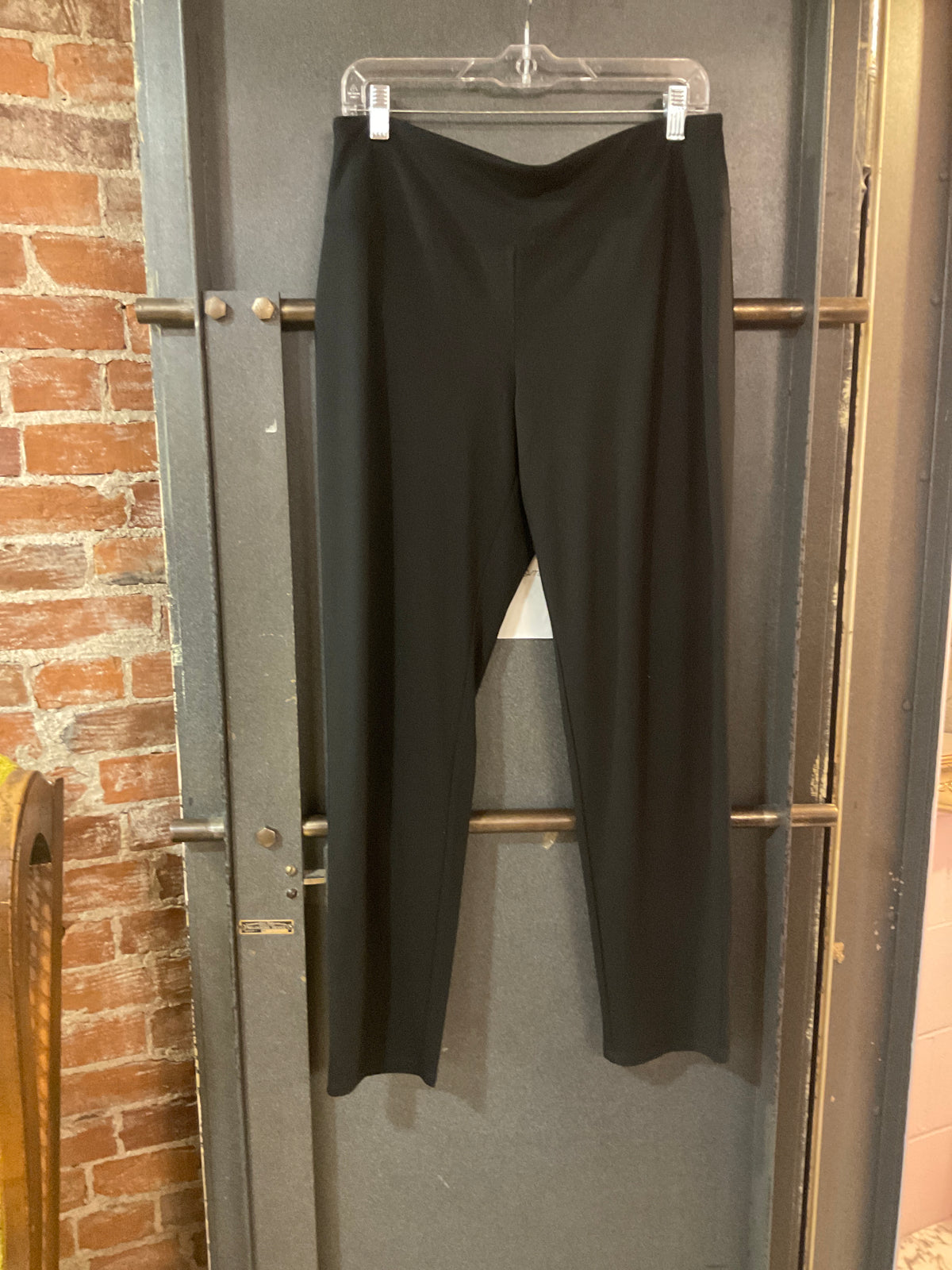 BLACK J JILL PANTS M