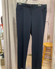 {{ClientCode}} BLACK ALFANI DRESS PANTS, 8S