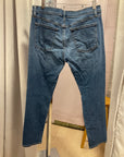 {{Client Code}} DENIM J BRAND JEANS, 28