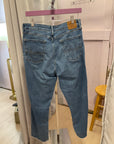 {{Client Code}} DENIM DENIZEN JEANS, 12