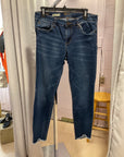 {{Client Code}} DENIM KUT JEANS, 10