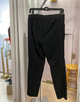 {{Client Code}} BLACK COUNTERPARTS PANTS, 8