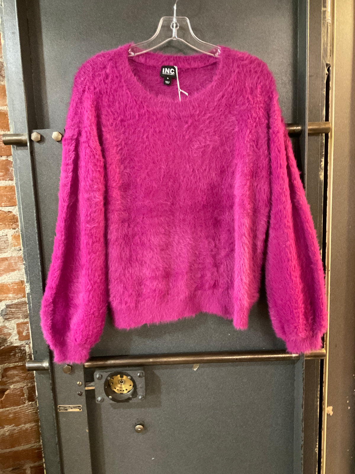 PINK INC SWEATER M