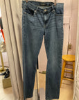 {{Client Code}} DENIM LUCKY BRAND DENIM, 10