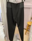 {{Client Code}} BLACK TAYLOR BROOKE DRESS PANTS, 6