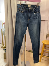 Load image into Gallery viewer, {{Client Code}} DENIM HUDSON JEANS, 29
