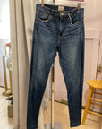 {{Client Code}} DENIM HUDSON JEANS, 29