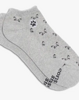 Conscious Step - Socks that Save Cats - Ankle