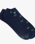 Conscious Step - Socks that Protect Turtles - Ankle