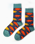 Bare Kind - Socks that Save Anteaters