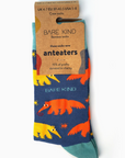 Bare Kind - Socks that Save Anteaters