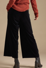Load image into Gallery viewer, Aro Cropped Pants
