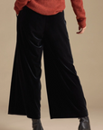 Downeast - Aro Cropped Pants