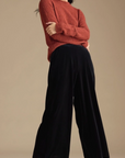 Downeast - Aro Cropped Pants