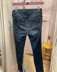 {{ClientCode}} DARK EXPRESS JEANS, 2