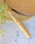 Me Mother Earth - Bamboo Travel Toothbrush Case