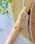 Me Mother Earth - Bamboo Travel Toothbrush Case