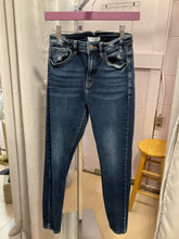 Load image into Gallery viewer, {{Client Code}} DENIM KANCAN JEANS, 27
