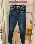 {{Client Code}} DENIM KANCAN JEANS, 27