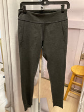 Load image into Gallery viewer, {{Client Code}} GREY CHAMPION WORKOUT PANTS, M
