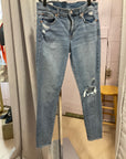 {{Client Code}} DENIM GAP JEANS, 10