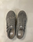 {{ClientCode}} GRAY zees SHOE, 6.5