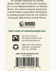 Conscious Step - Socks That Support Mental Health