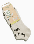 Conscious Step - Socks that Save Cats - Ankle