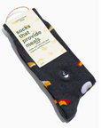 Conscious Step - Socks That Give Meals