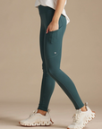 Core Motion Legging